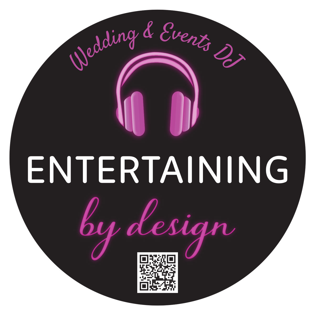 Entertaining by Design